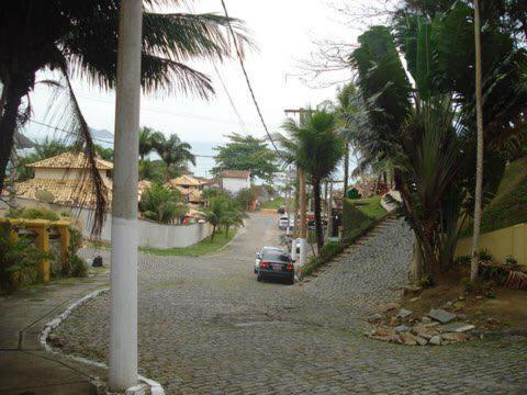 Casa Buzios Joao Fernandes Villa Exterior foto